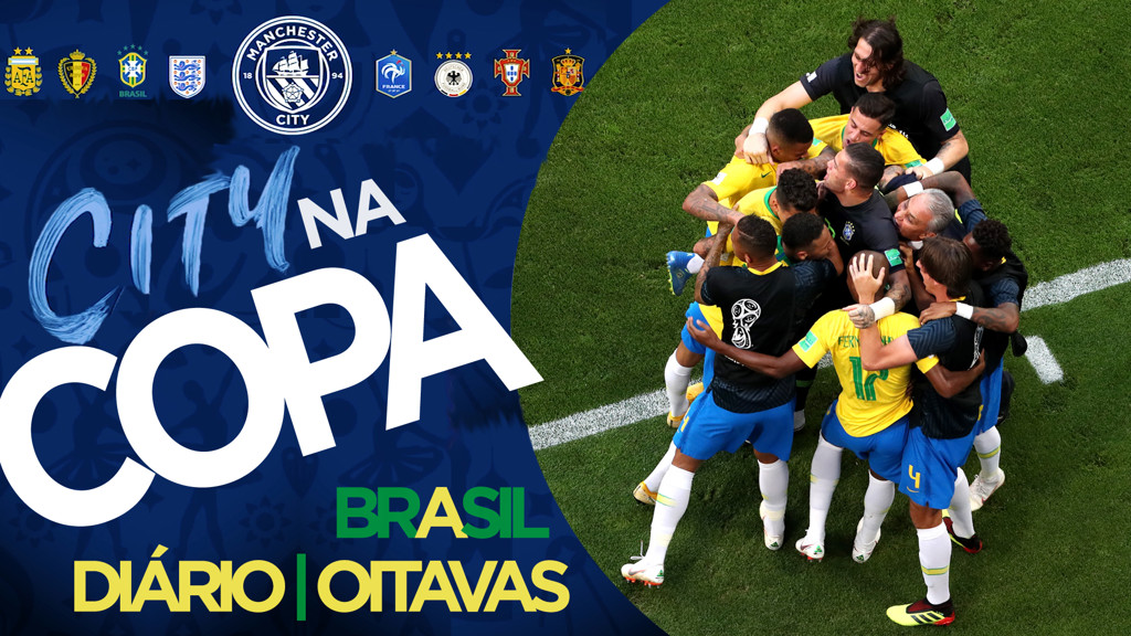 City na Copa