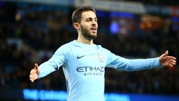 Bernardo Silva