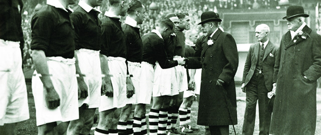 As hist?rias do seu City